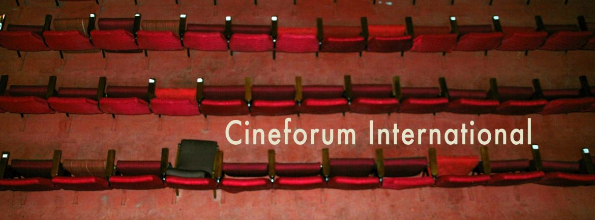Cineforum International