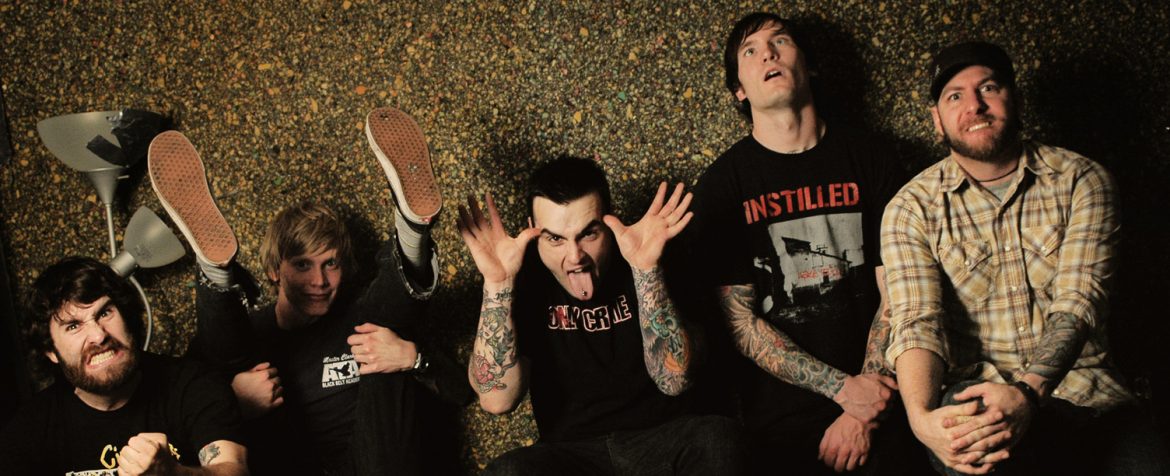 METALGULASCH WARM UP PARTY