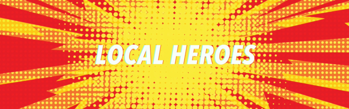 LOCAL HEROES : DUERER LIVE
