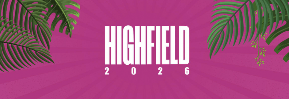 HIGHFIELD WARM UP PARTY