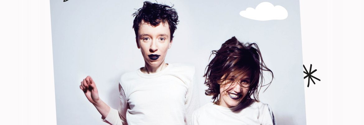 Ausverkauft Schnipo Schranke Live