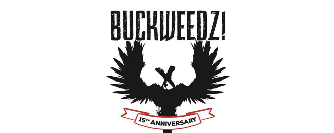 Buckweedz! Concert