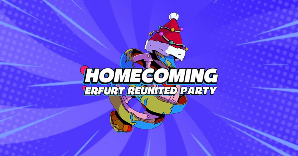 HOMECOMING  – 25.12.25