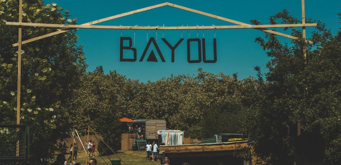 Bayou Aftershow 2023