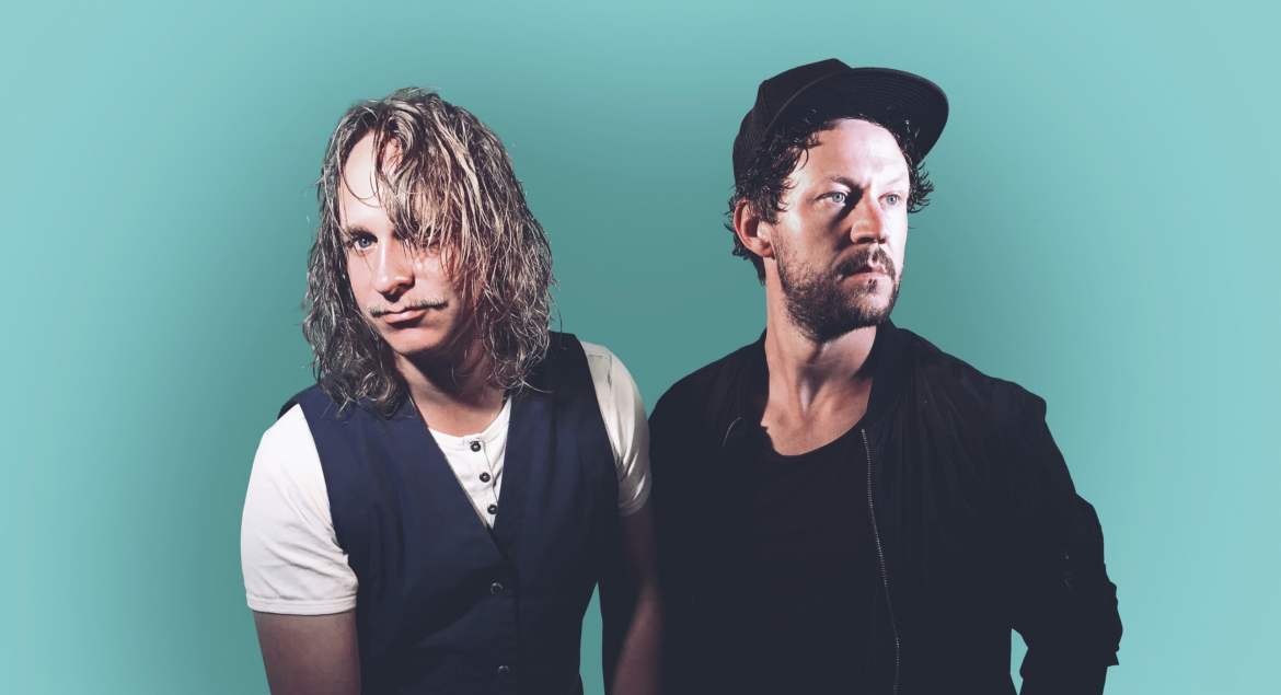 Hirsch Heinrich Live Session: Herrmann