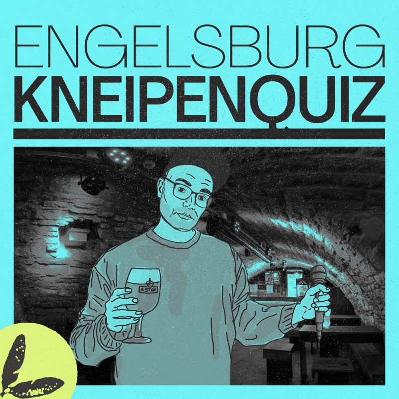 ENGELSBURG – CLUB QUIZ