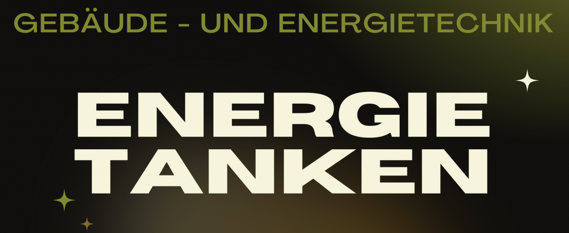 ENERGIE TANKEN – FACHSCHAFTSPARTY