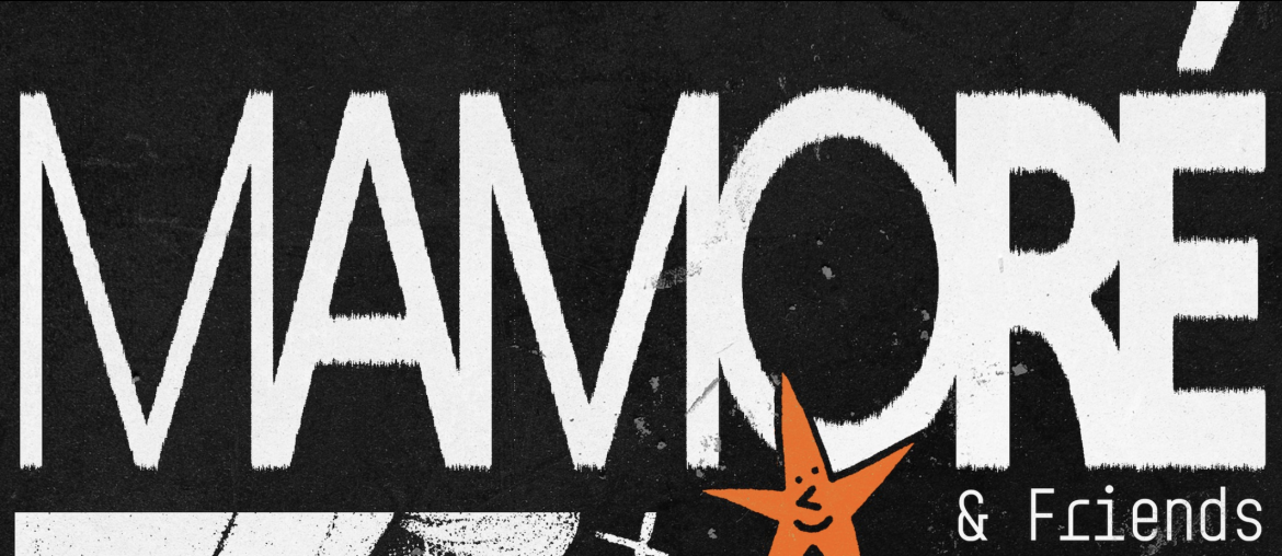 MAMORE & FRIENDS TOUR