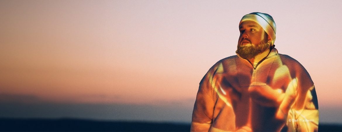 ERFURT PREMIERE: MILLENIUMKID – WIE WEIT TOUR – ZUGHAFEN