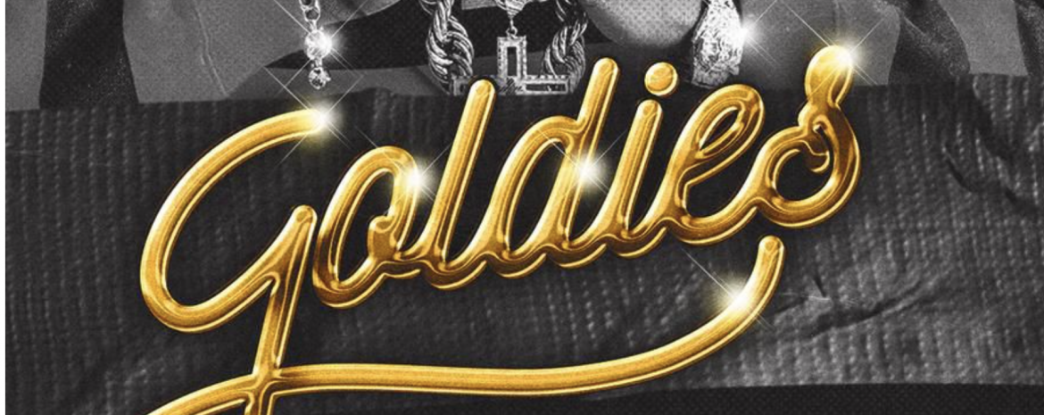 GOLDIES – 90s / 2000s Hip Hop RnB Dancehall