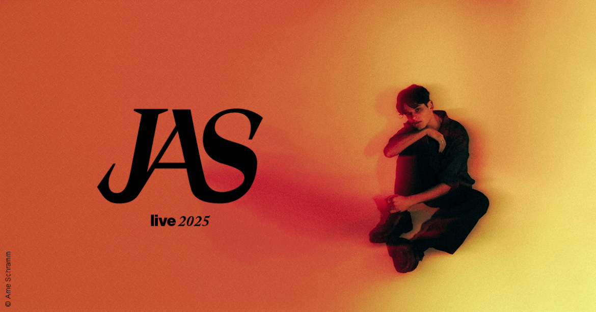J A S LIVE 2025