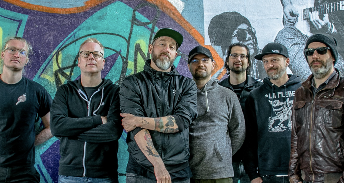 ABGESAGT! WISECRÄCKER LIVE