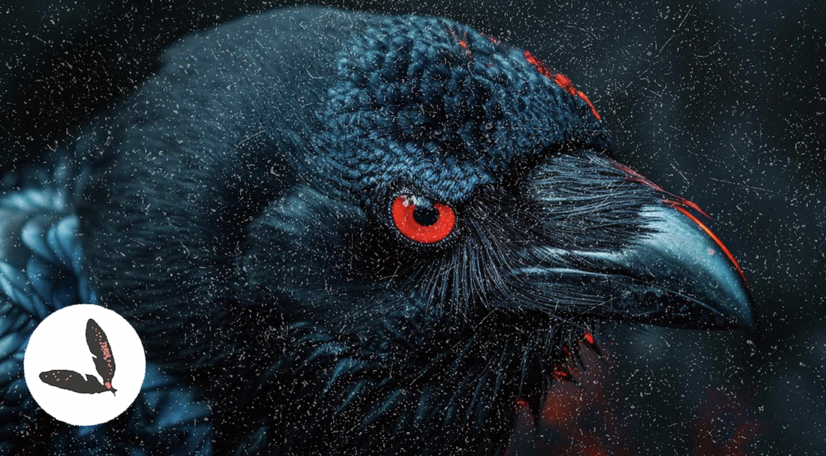 EDGAR ALLAN POE ABEND – HALLOWEEN SPECIAL