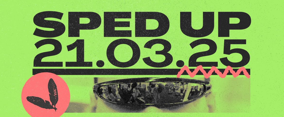 SPED UP // Tik Tok Techno / Fast Stuff / Powerpop