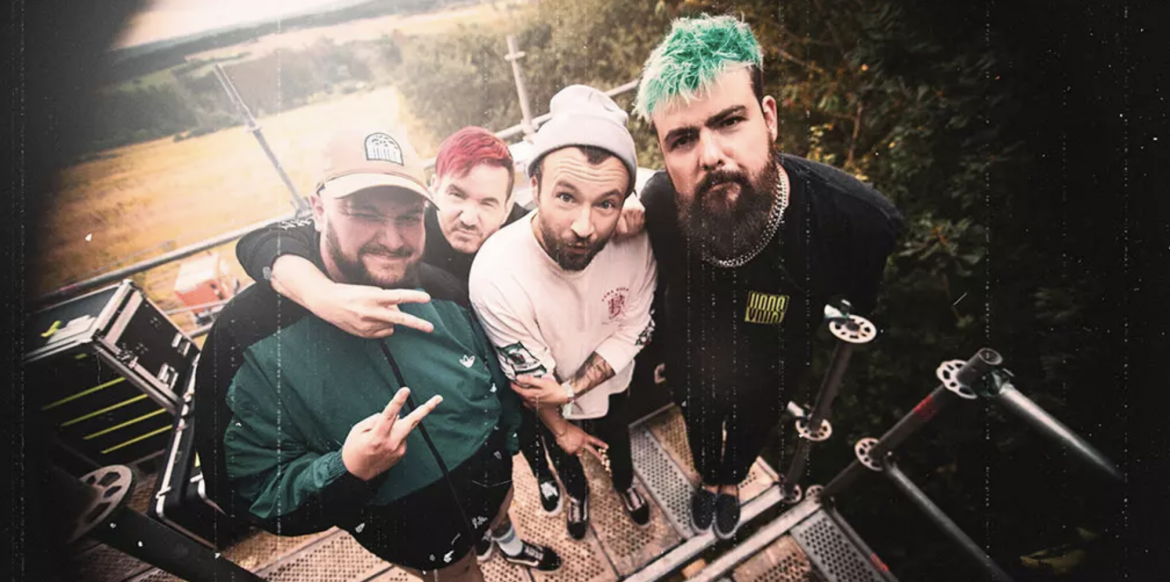 LIVE: Indecent Behavior