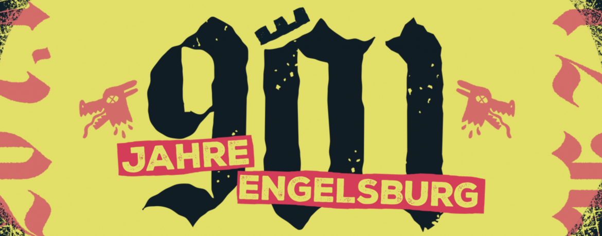 901 JAHRE ENGELSBURG – INDOOR FESTIVAL
