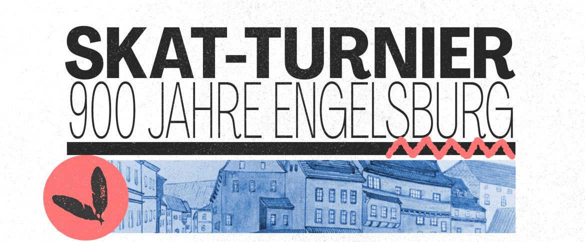 ENGELSBURG SKAT-TURNIER