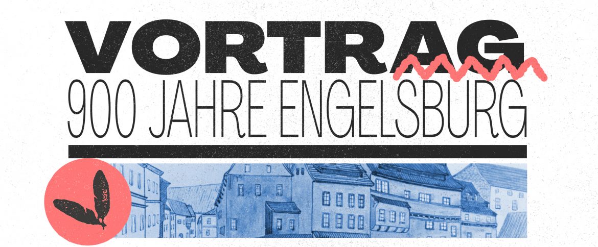 Vortrag „Das Jüdisch- Mittelalterliche Erbe von Erfurt“