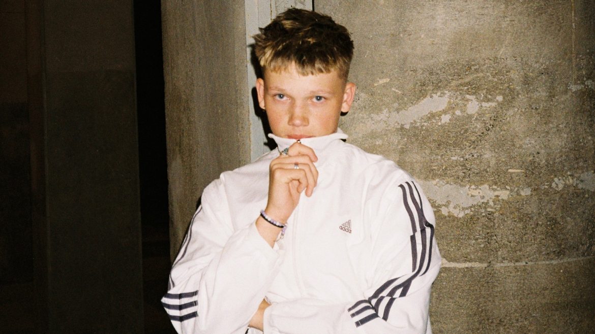 LIVE : YUNG PEPP – DIE GROßE KLEINE TOUR