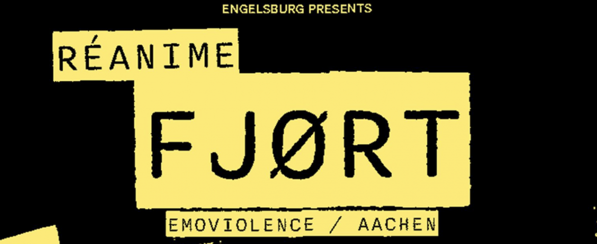 LIVE: FJØRT