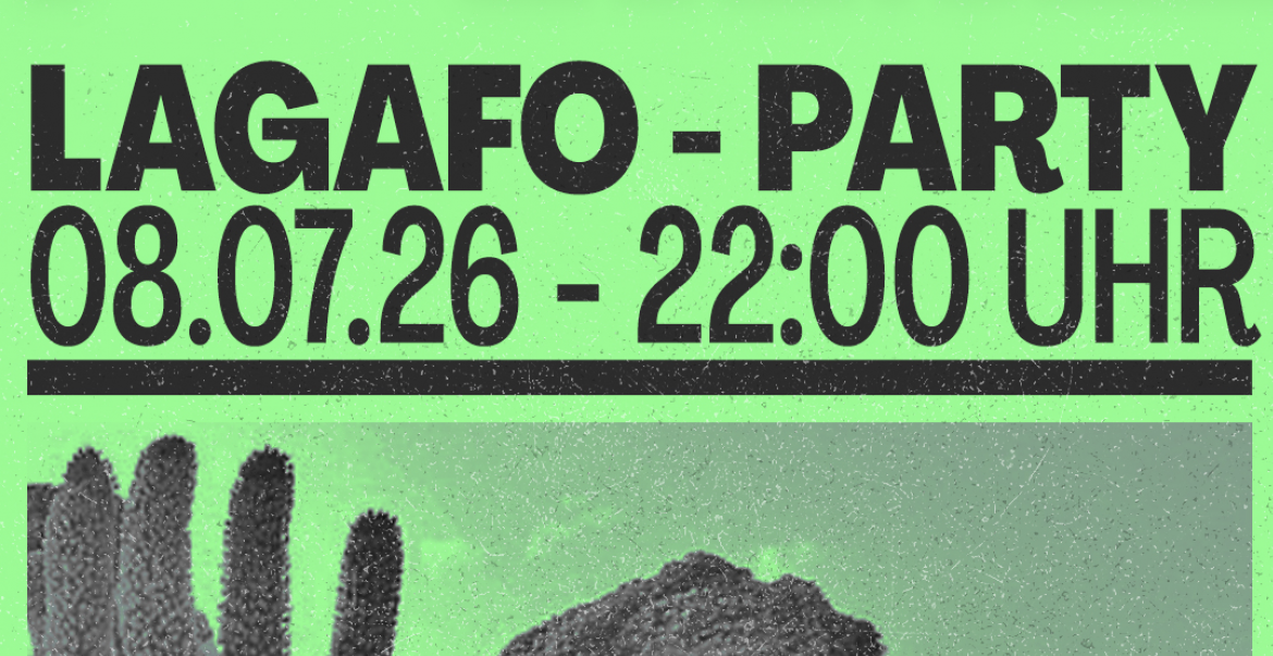 LA GA FO Party by FSR LGF