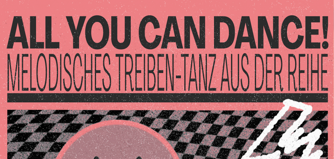 ALL YOU CAN DANCE! MEETS HEIMLICH ADVENT